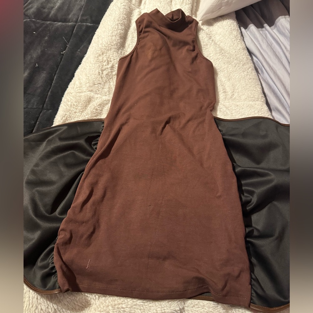 Mini Dress - Picture 3 of 3